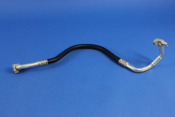 LINE A/C SUCTION