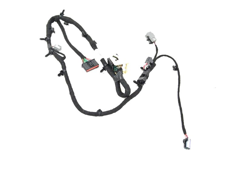 WIRING JUMPER