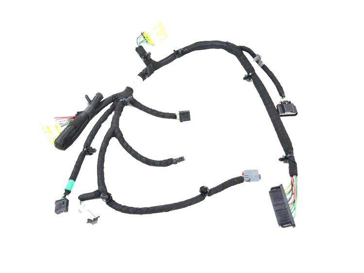 WIRING SEAT CUSHION