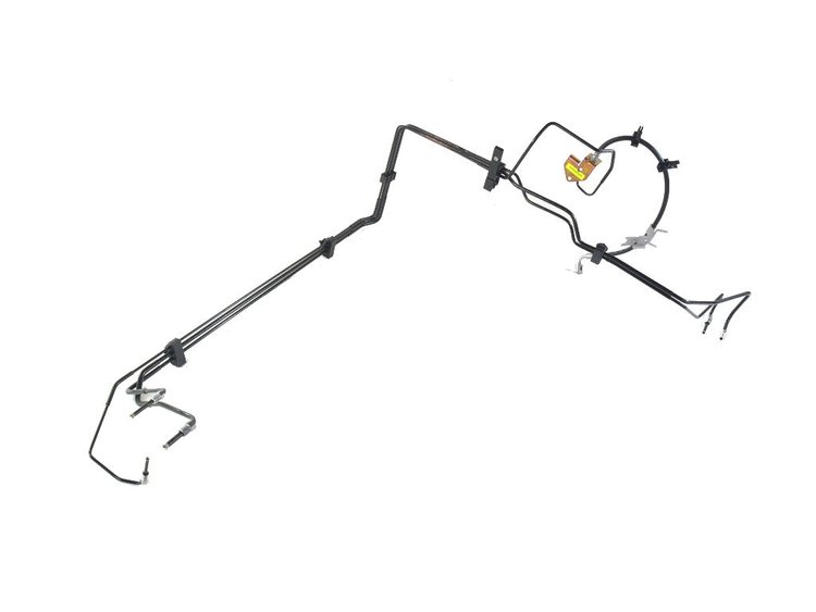 TUBE BRAKE