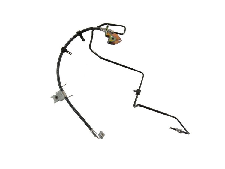 TUBE BRAKE