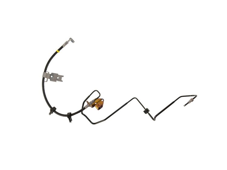 TUBE BRAKE