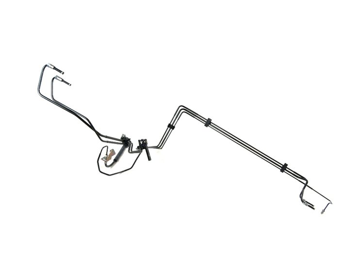 TUBE BRAKE