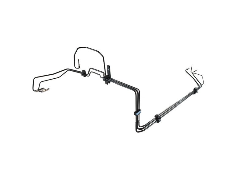 TUBE BRAKE
