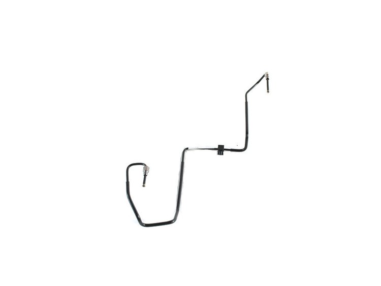 TUBE BRAKE