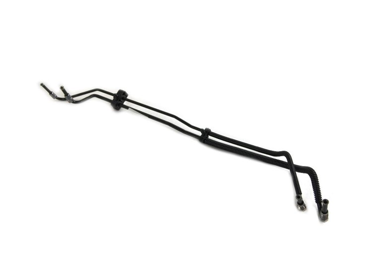 TUBE BRAKE