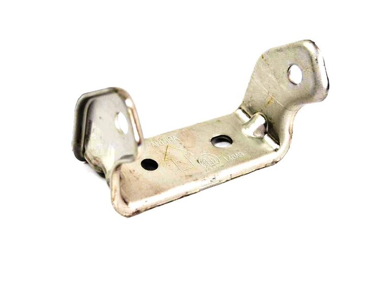 BRACKET EXHAUST
