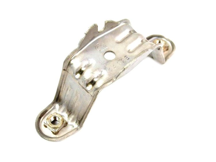 BRACKET EXHAUST