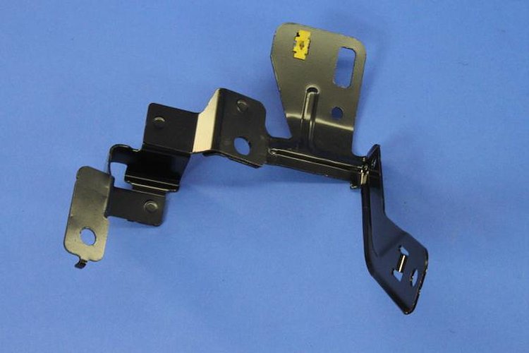 BRACKT BODY CONTROL MOD