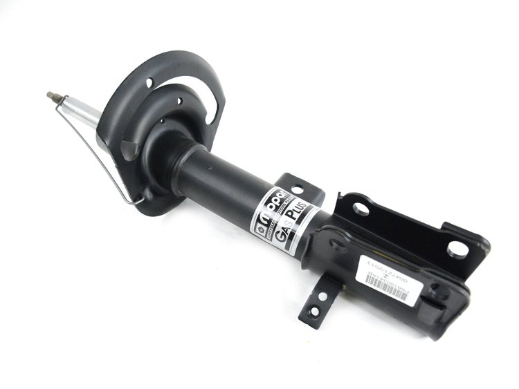 STRUT SUSPENSION