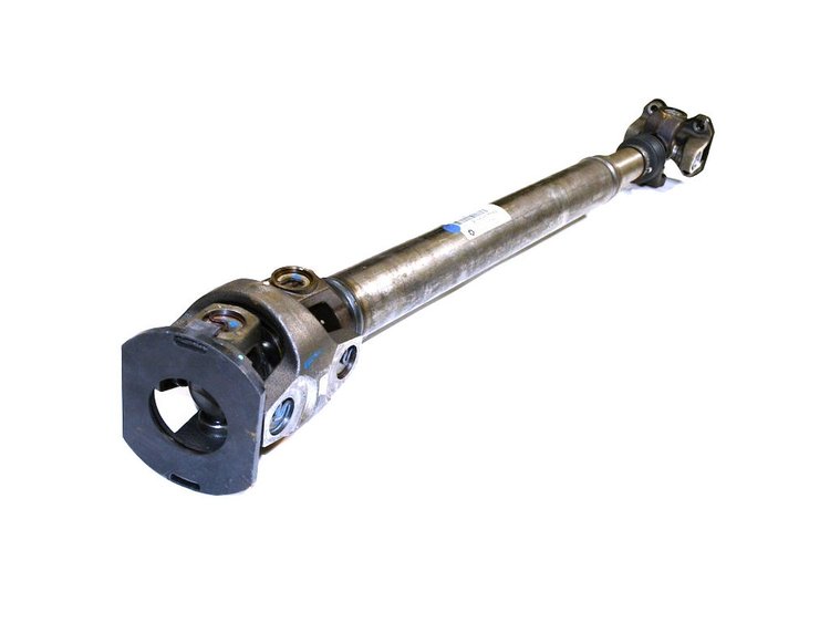 SHAFT DRIVE