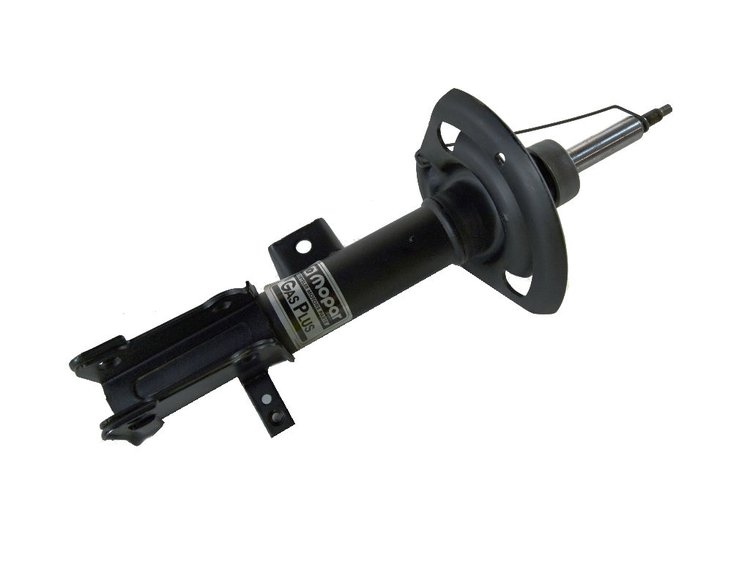 STRUT SUSPENSION