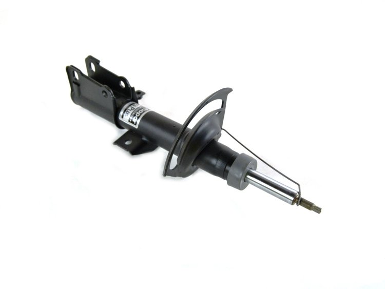 STRUT SUSPENSION