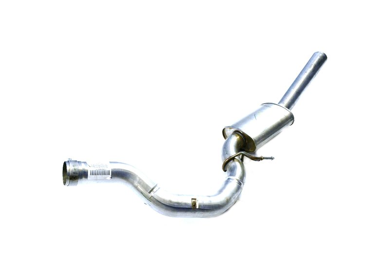 PIPE EXHAUST