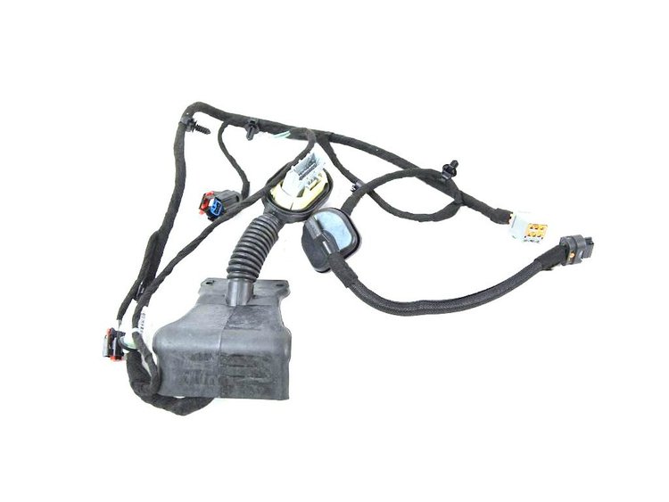 WIRING REAR DOOR