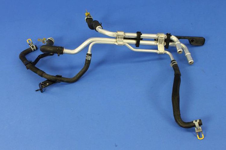 HOSE HEATER SUPPLY&RETURN