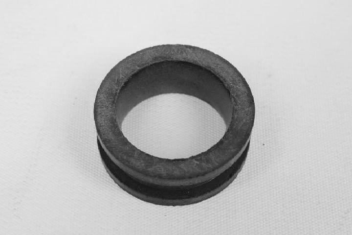 GROMMET SPARE TIRE WINCH