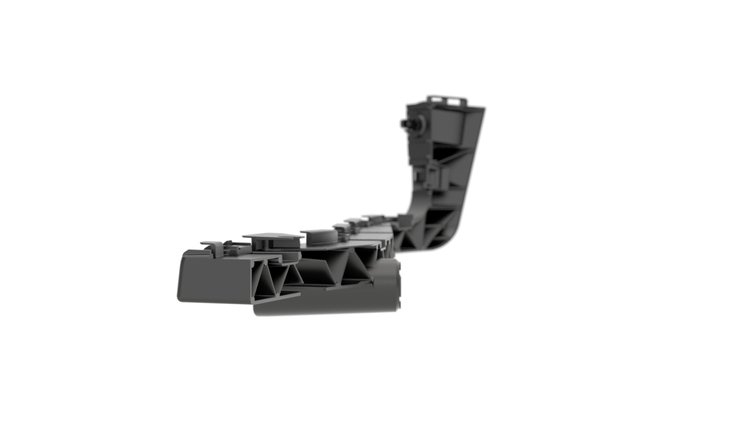 BRACKET FASCIA SUPPORT