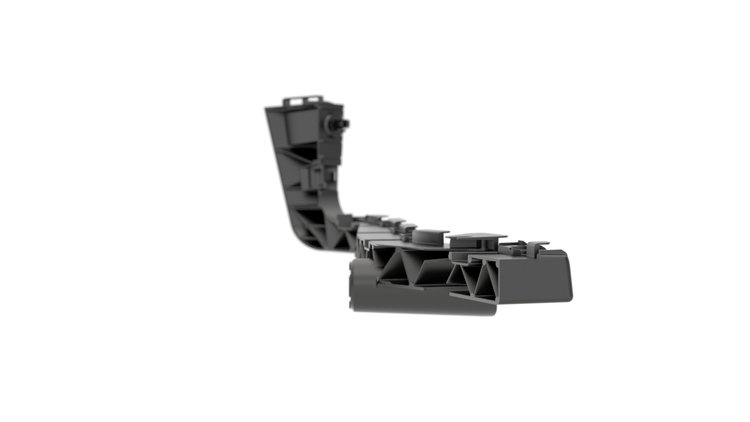 BRACKET FASCIA SUPPORT