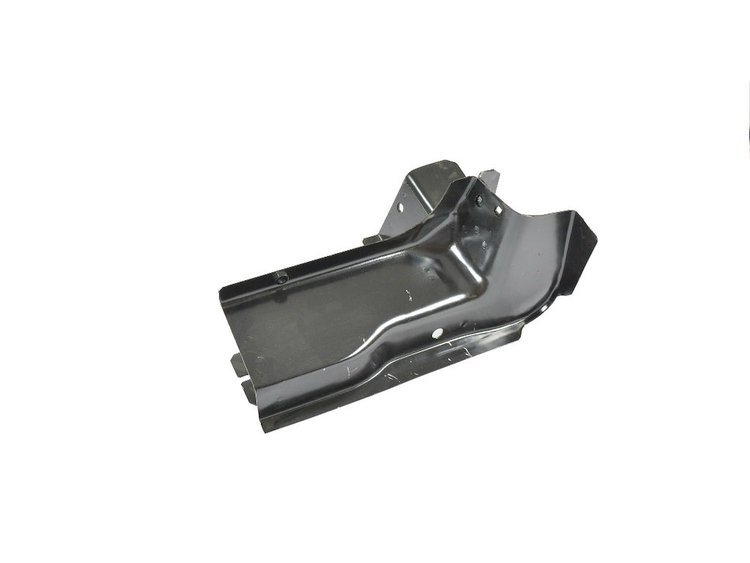 REINFORCEMENT WHEELHOUSE