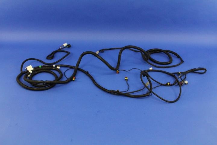 WIRING BODY RIGHT