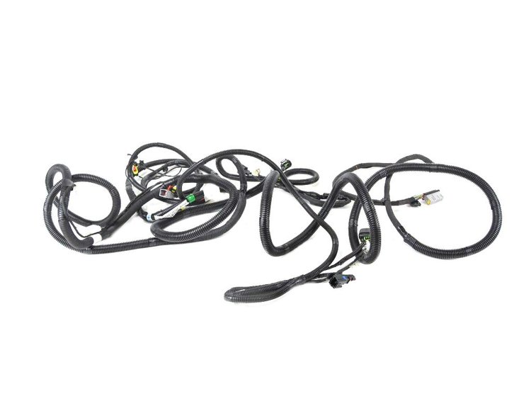 WIRING BODY RIGHT