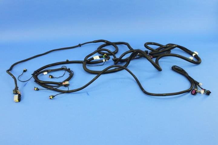 WIRING BODY RIGHT
