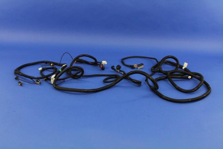 WIRING BODY RIGHT
