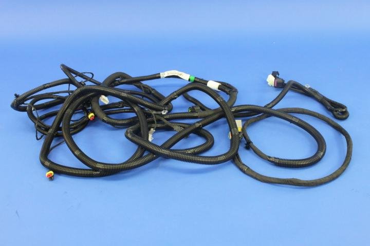 WIRING BODY RIGHT