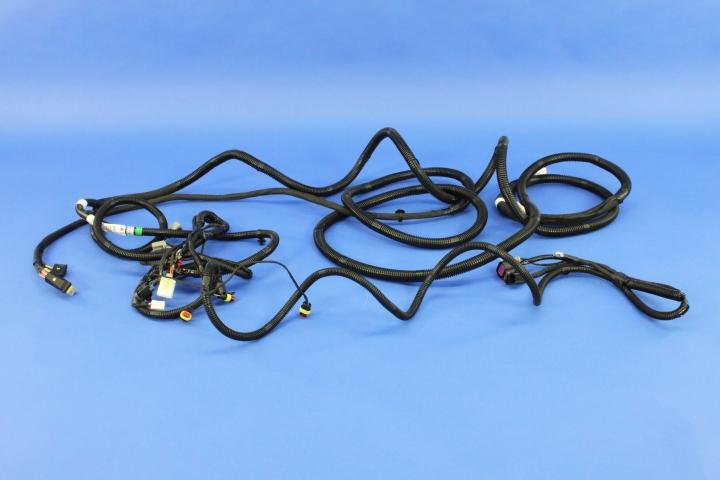 WIRING BODY RIGHT