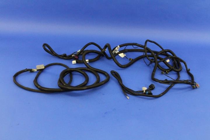 WIRING BODY RIGHT