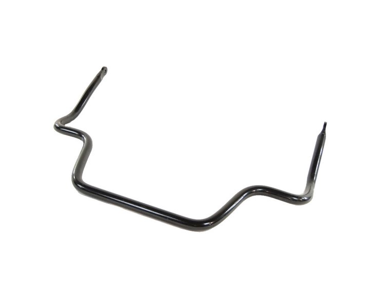 BAR REAR SUSPENSION