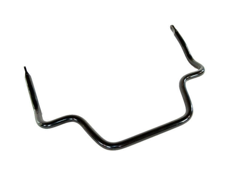 BAR REAR SUSPENSION