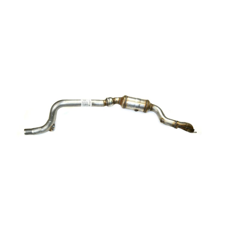 PIPE EXHAUST