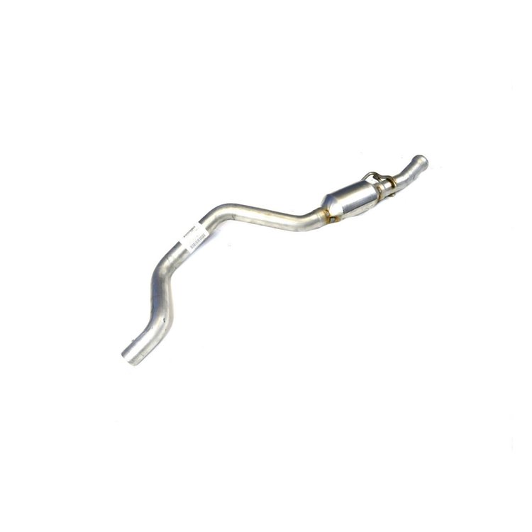 PIPE EXHAUST
