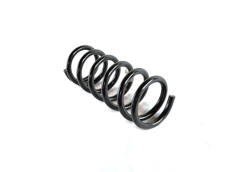 SPRING FRONT COIL
