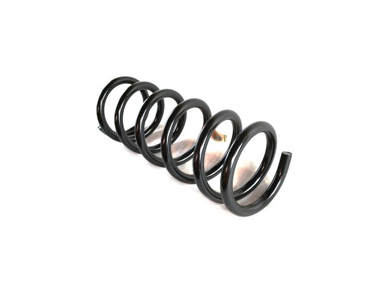 SPRING FRONT COIL