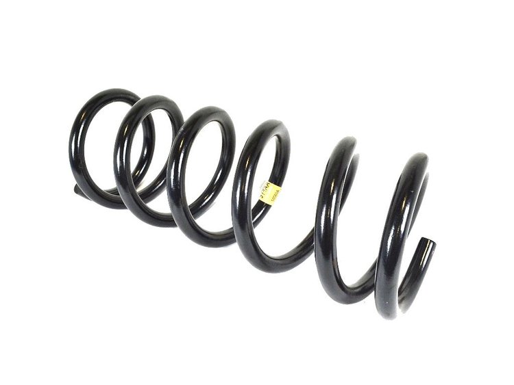 SPRING FRONT COIL