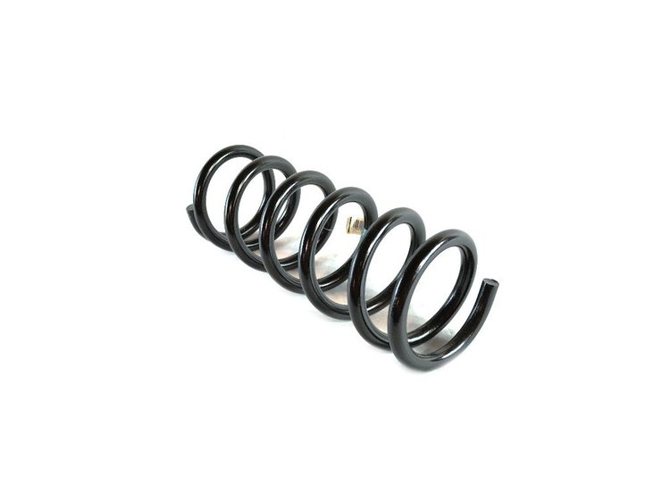 SPRING FRONT COIL