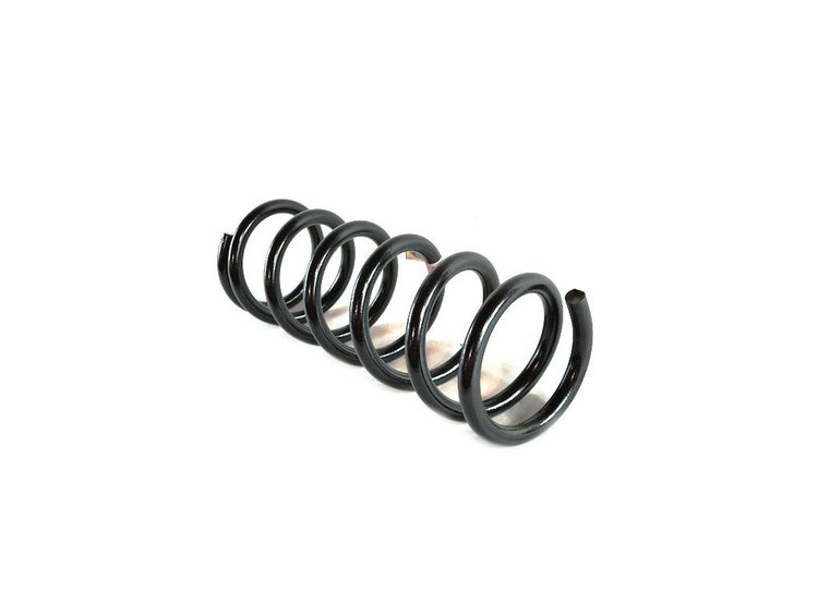 SPRING FRONT COIL
