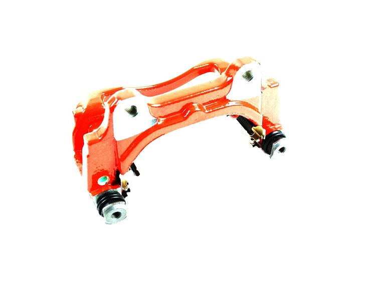 ADAPTR DISC BRAKE CALIPR
