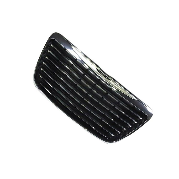 GRILLE RADIATOR