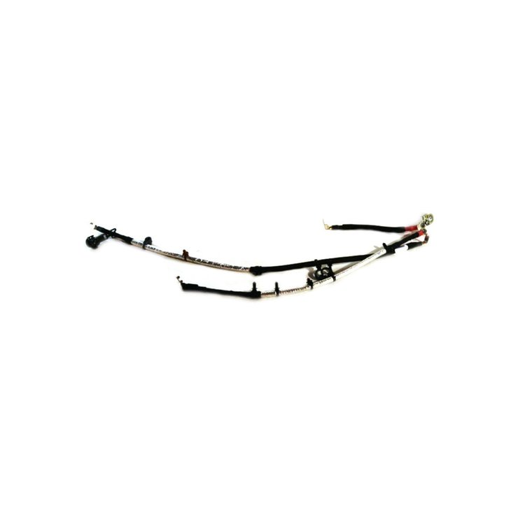 WIRING BATTERY POSITIVE
