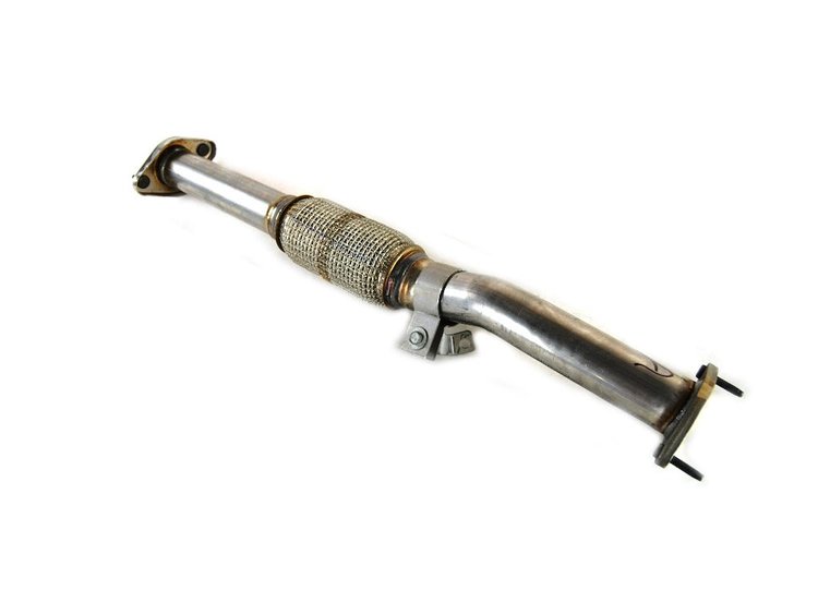 PIPE EXHAUST