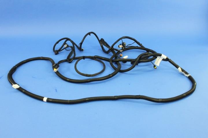 WIRING BODY RIGHT