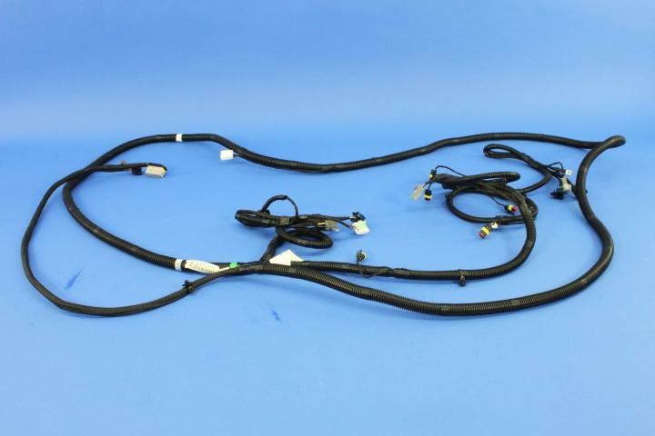 WIRING BODY RIGHT