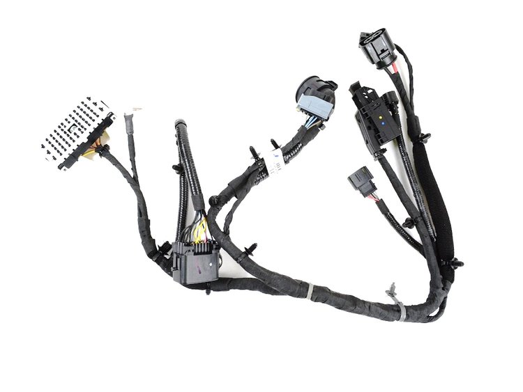 WIRING TRANSMISSION