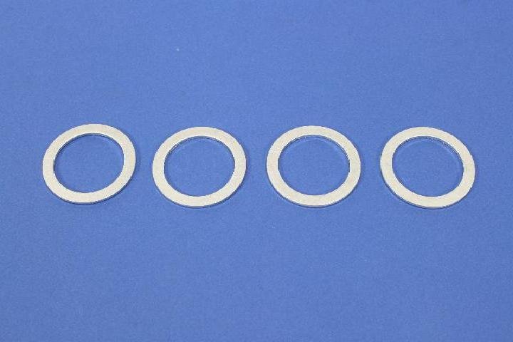 GASKET DRAIN PLUG
