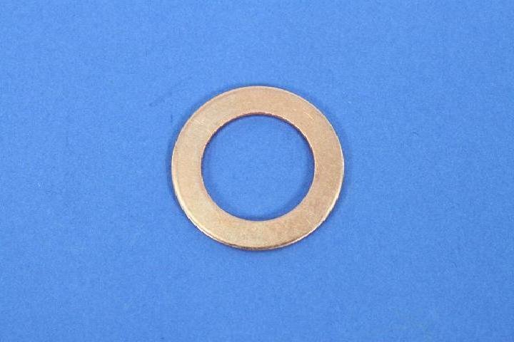 GASKET OIL LINE