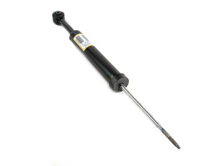 SHOCK SUSPENSION